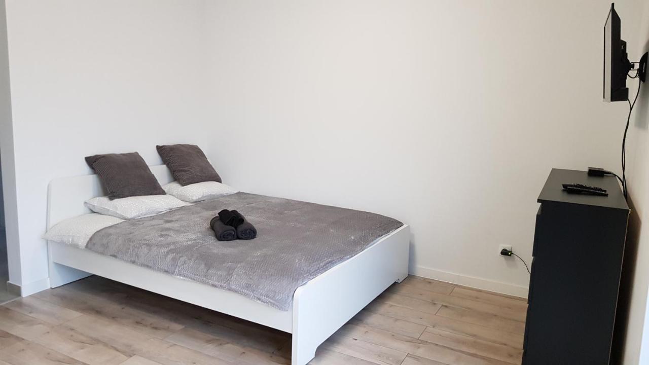 Apartament Fibra Essenza Rybnik  Exterior photo
