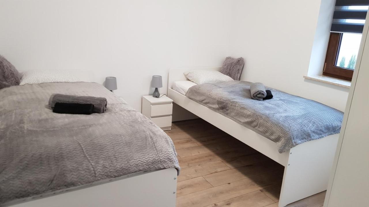 Apartament Fibra Essenza Rybnik  Exterior photo